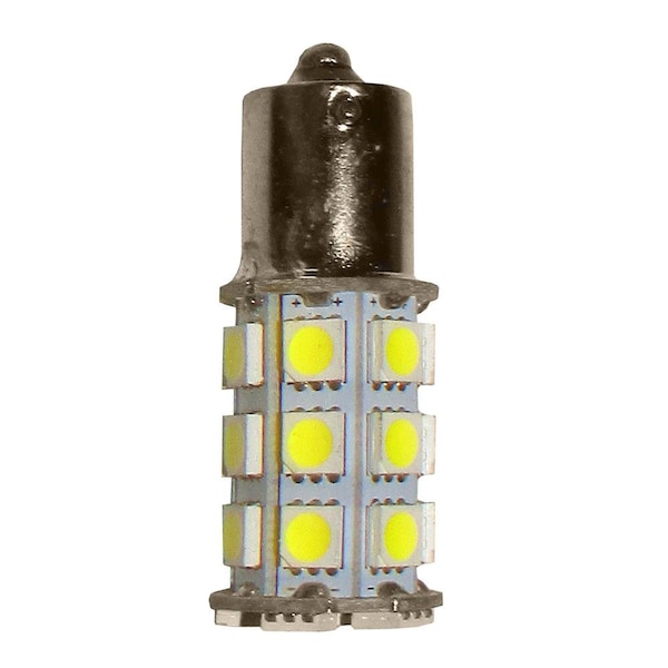 LED Light Bulb